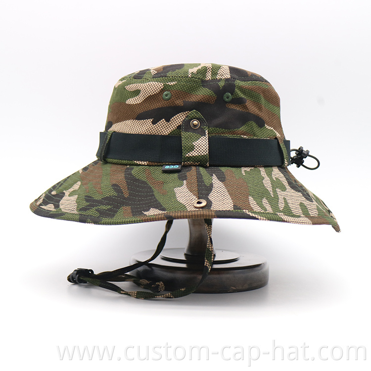 Bucket Hat